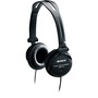 Sony MDR-V150 schwarz Kopfhörer On-Ear Klinke