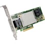 Adaptec RAID 81605ZQ   SAS PCIe 3.0 x8