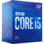 Intel Core i5-10400F  2900 1200   BOX boxed 2.900 MHz