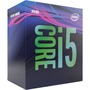 Intel Core i5-9400    2900 1151V2 BOX boxed 2.900 MHz