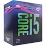 Intel Core i5-9400F   2900 1151V2 BOX boxed 2.900 MHz