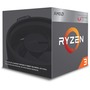 AMD Ryzen 3 2200G - 4x 3,5-3,7 GHz