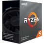 AMD Ryzen 5 3600 6x3.6-4.2GHz