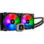 Corsair Cooling Hydro Series H115i RGB | 140mm x2