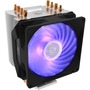 Cooler Master Hyper H410R RGB  CPU-Kühler mit Lüfter