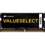   4GB (1x 4GB) Corsair SODIMM DDR4-2133 Value Select