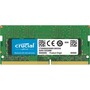 Crucial D4S 4GB 2666-19 SODIMM        SRx8   CRU