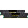 16GB (2x 8GB) Corsair DDR3-1600 Kit CL9 9-9-24 schwarz, CML1