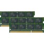 Mushkin SO-DIMM 16GB DDR3-1600 Kit, Arbeitsspeicher 997038,