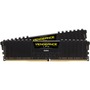 Corsair DIMM 32 GB DDR4-2133 Kit, Arbeitsspeicher schwarz,
