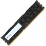 Mushkin DIMM 16 GB DDR3-1866 ECC Reg. 2Rx4, Arbeitsspeicher