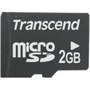 Secure Digital 2048MB 7MB/s Transcend micro Secure Digital