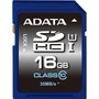 16 GB SDHC Card ADATA Premier UHS-I Class 10 retail