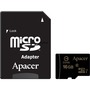 Apacer microSD16GB       +1Ad Cl10UHS-I     APA Class 10,