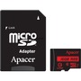 Apacer microSD16GB       +1Ad Cl10UHS-I R85 APA Class 10,