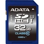 32 GB SDHC Card ADATA Premier UHS-I Class 10 retail