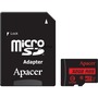 Apacer microSD32GB       +1Ad Cl10UHS-I R85 APA Class 10,