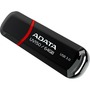 ADATA USB  64GB  UV150    bk   3.0 schwarz/rot, USB