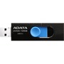ADATA ADATA USB  128GB  UV320    bkbu 3.1 schwarz/blau, USB