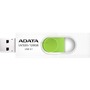ADATA ADATA USB  128GB  UV320    whgn 3.1 weiß/grün, USB