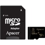 Apacer microSD128GB      +1Ad Cl10UHS-I     APA Class 10,
