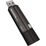ADATA USB 256 GB S102 Pro, USB-Stick grau 256 GB Lesen: 200