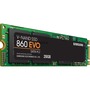  250 GB Samsung SSD 530/550 860 EVOBasic  M.2 SAM SATA