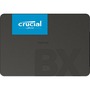 Crucial SSD  240GB 540MB/500 BX500      SA3 CRU schwarz