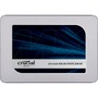  250 GB Crucial SSD 510/560 MX500  SA3 CRU SATA 6