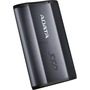 ADATA ADATA SSD  256GB External SE730H ti U3.1 titan, USB