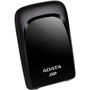 ADATA ADATA SSD  240GB External SC680  bk U3.2 schwarz,