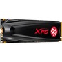 ADATA SSD  256GB XPG GAMMIX S5  M.2 PCIe | with