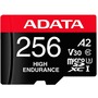 ADATA ADATA microSD 256GB High End UHS-I  U3 | + Adapter