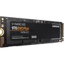  500 GB Samsung SSD 2.3/3.4G 970 EVO PLUS M.2  SAM | NVMe