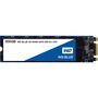  500 GB WD Blue 3D NAND SATA SSD WDS500G2B0B - SATA 6Gb/s