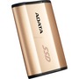 ADATA SSD  512GB 500/500 SE730H  gd   U3.1 ADA gold, USB