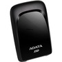ADATA ADATA SSD  480GB External SC680  bk U3.2 schwarz,