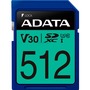 ADATA SD   512GB Premier Pro UHS-I  U3 UHS-I (U3),