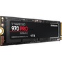 Samsung SSD  1TB 2.7/3.5G 970 PRO PCIe M.2   SAM | NVMe