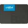 Crucial SSD  1TB 500/540 BX500           SA3 CRU schwarz,