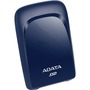 ADATA ADATA SSD  960GB External SC680  bu U3.2 blau, USB-C