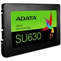 ADATA ADATA SSD  1.9TB Ultimate SU630 2.5"SATA schwarz,