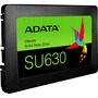 ADATA SSD  3.8TB Ultimate SU630 2.5"SATA schwarz,