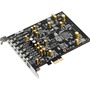 Asus Xonar AE                  PCIe    R silber PCIe