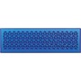 Creative MUVO Mini, PC-Lautsprecher blau, Bluetooth 4.0
