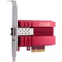 Asus XG-C100F SFP+               PCIe/XG  10 GBit/s 1x