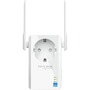TP-LINK TL-WA860RE, Access Point weiß 300MBit/s, Steckdose