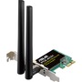 Asus PCE-AC51 AC750/PCIe  WLAN-Adapter