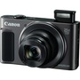 Canon PowerShot SX620 HS WLAN 20MP/25x bk schwarz 1x
