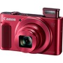 Canon Cano PowerShot SX620 HS WLAN 20MP/25x rd rot 1x 20,2
